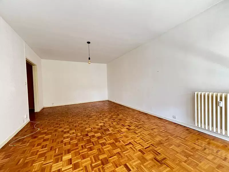 Appartement, 81 m²