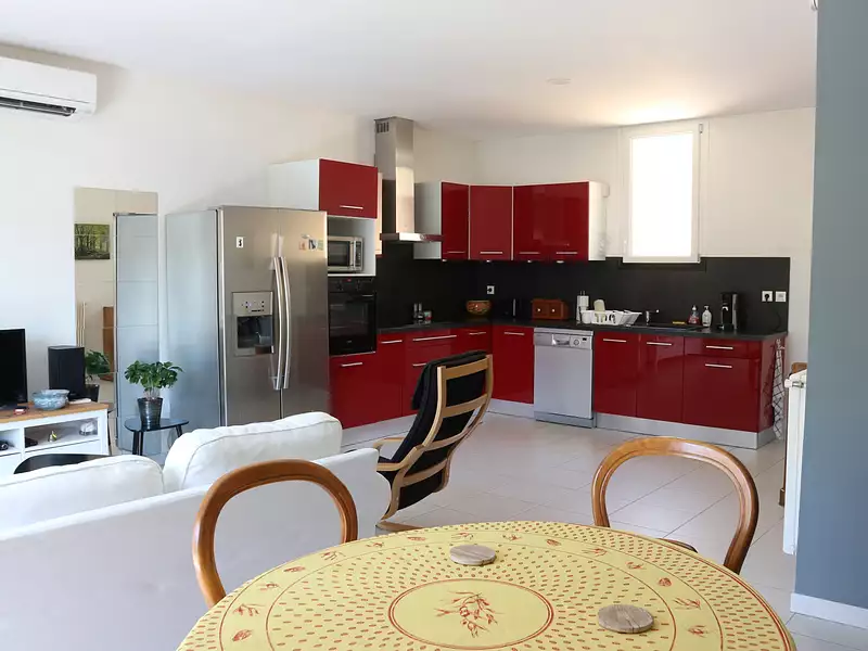 Maison, 95 m²