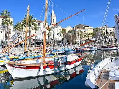 Appartement, 72,85 m²