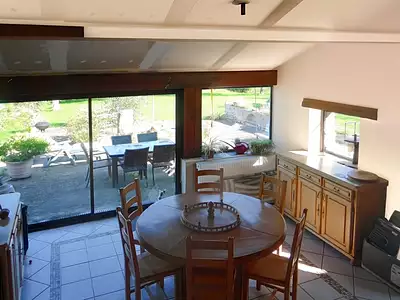 Maison, 133 m²
