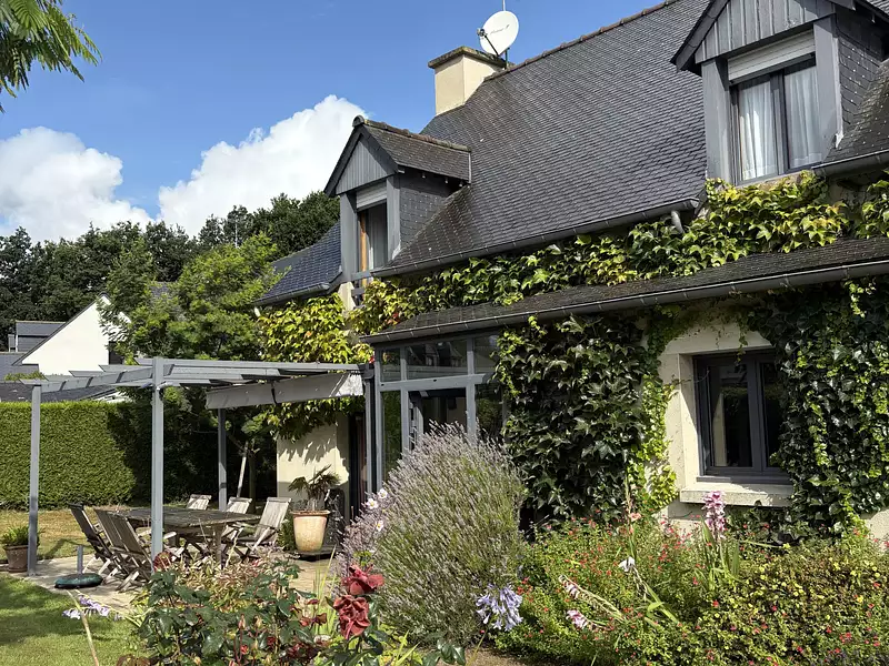 Maison, 140 m²