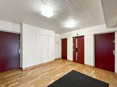 Appartement, 69 m²