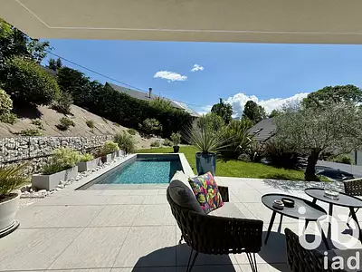 Maison, 170 m²