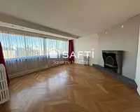 Appartement, 77 m²