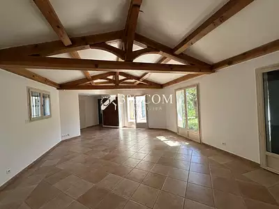 Maison, 110 m²