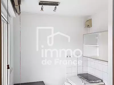Appartement, 28,45 m²