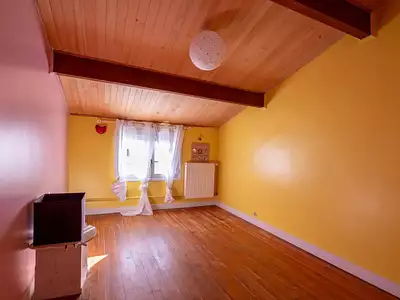 Maison, 97 m²