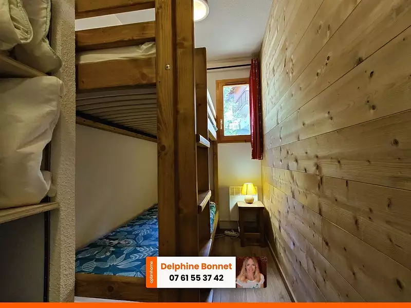 Appartement, 45 m²