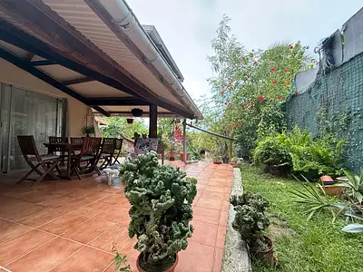 Maison, 62 m²