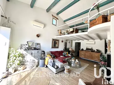 Maison, 120 m²