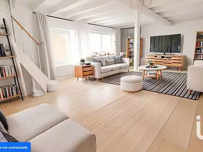 Maison, 170 m²