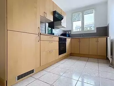 Appartement, 86 m²
