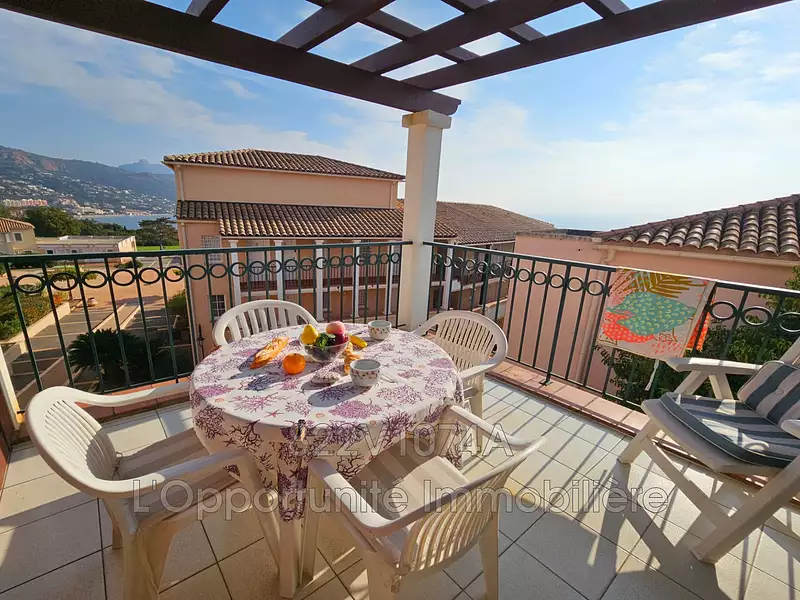 Appartement, 27,65 m²