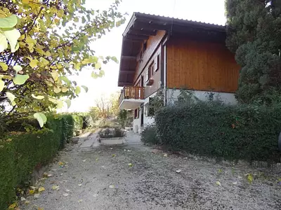 Maison, 82 m²