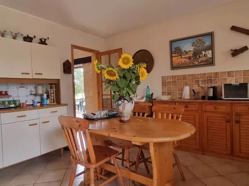 Maison, 92 m²