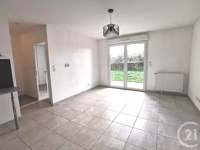 Appartement, 40 m²