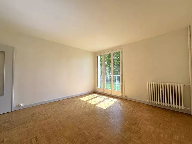 Appartement, 65,4 m²