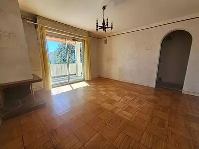 Appartement, 78 m²