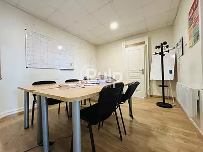 Immeuble, 80 m²