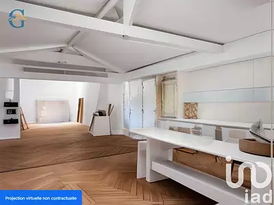 Maison, 145 m²