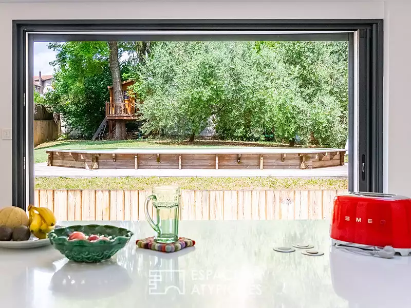 Appartement, 133 m²