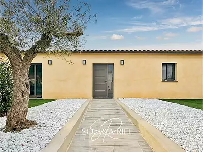 Maison, 170 m²