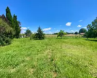 Terrain, 1 288 m²