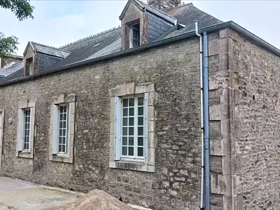 Maison, 126 m²