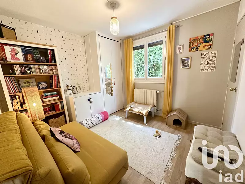 Maison, 71 m²