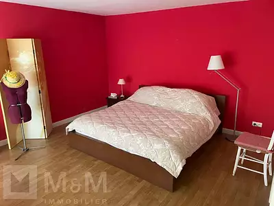 Maison, 640 m²