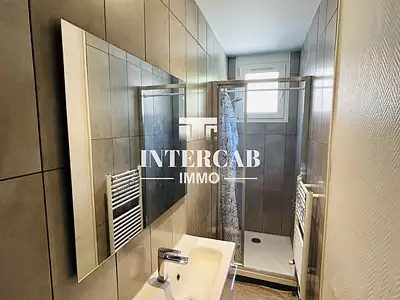 Appartement, 54 m²