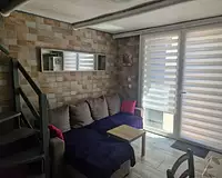 Appartement, 26,1 m²