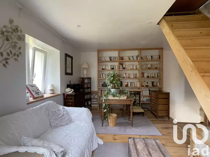 Maison, 110 m²