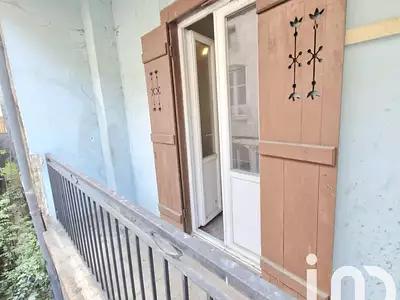 Maison, 156 m²