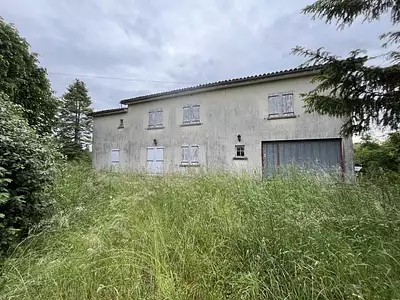 Maison, 155 m²