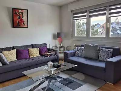 Appartement, 98 m²