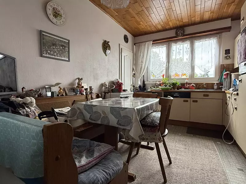 Maison, 100 m²