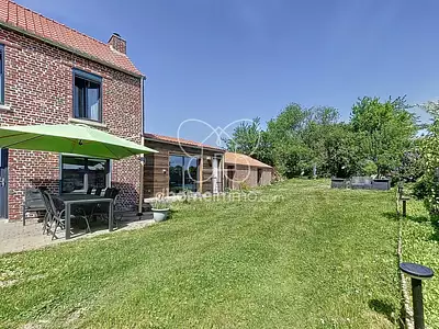 Maison, 158 m²