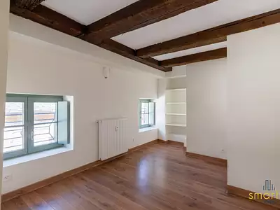 Appartement, 65,91 m²