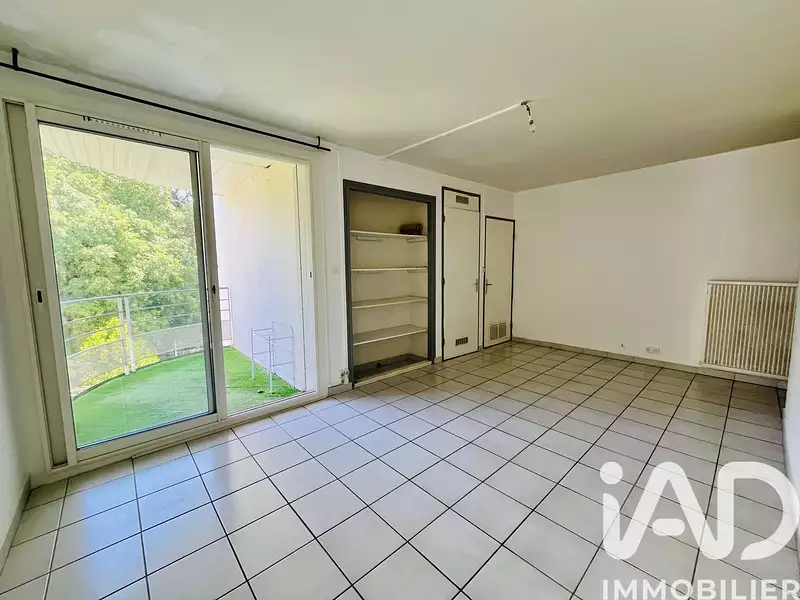 Appartement, 52 m²