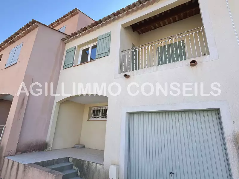 Maison, 112 m²