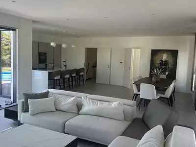 Maison, 143 m²