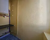 Appartement, 59,5 m²