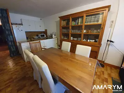 Appartement, 45 m²