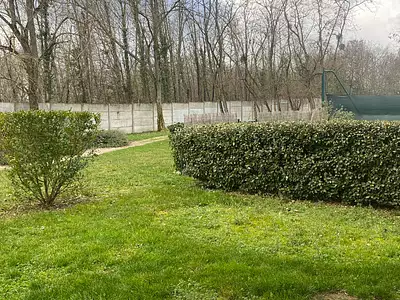 Appartement, 42,75 m²