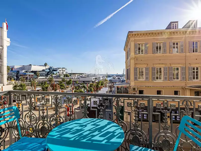 Appartement, 63,01 m²