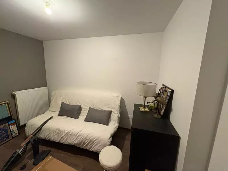 Appartement, 63 m²