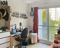 Appartement, 97,2 m²