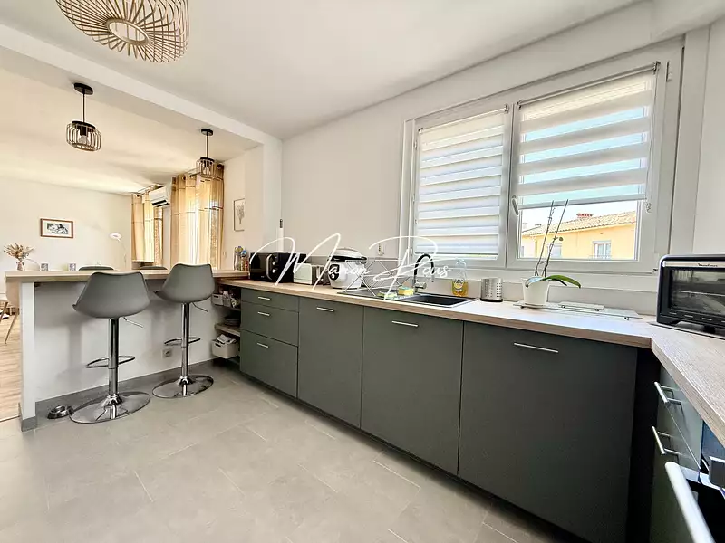 Appartement, 84,62 m²