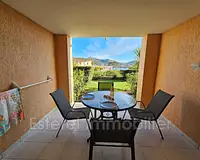 Appartement, 27,6 m²